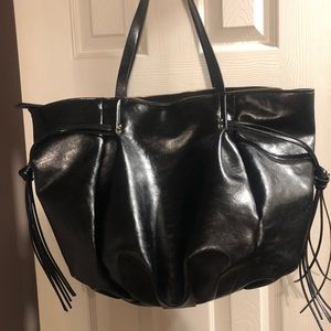 Zara tote bag